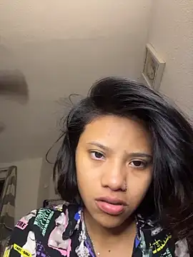 Nia Desire online show from 06-10-26, 06:14