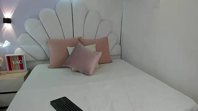 shamara thomson online show from 02-20-26, 10:33