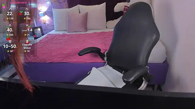 shamara thomson online show from 03-06-26, 05:52