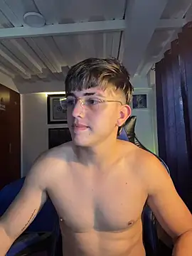 Justin trevor1 online show from 10-22-25, 11:20