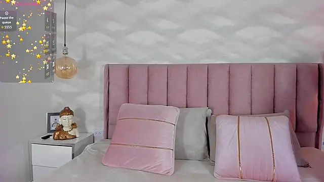 im kasumi online show from 09-25-25, 12:11