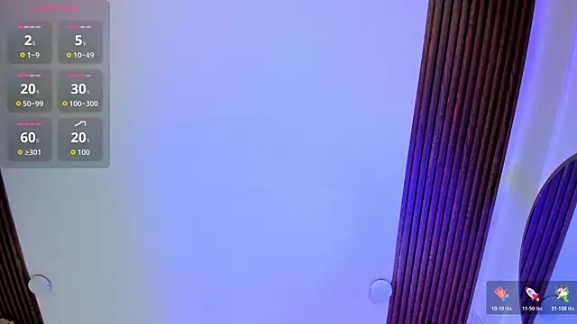 im kasumi online show from 10-30-25, 12:03