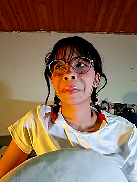 dolliette24 online show from 07-05-26, 04:19