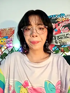 dolliette24 online show from 03-13-26, 01:54