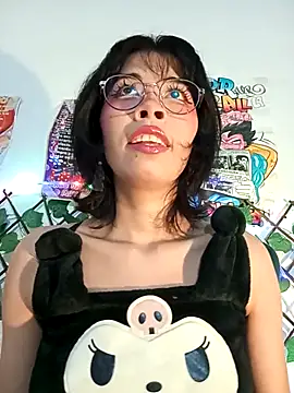 dolliette24 online show from 03-15-26, 03:24