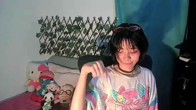 dolliette24 online show from 09-23-25, 03:13