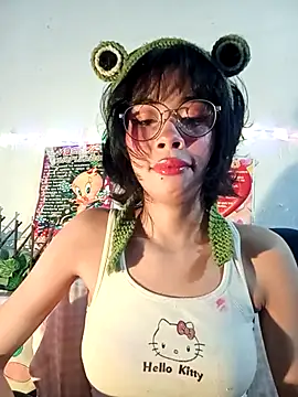 dolliette24 online show from 02-20-26, 03:36