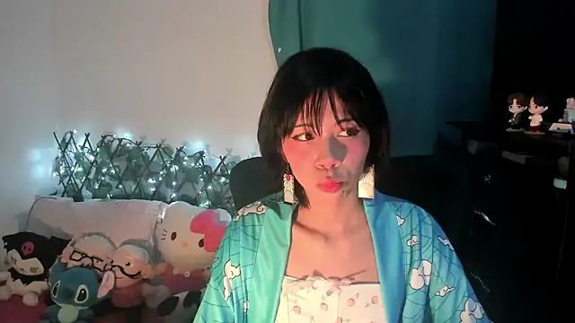 dolliette24 online show from 09-27-25, 02:18