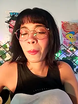 Snapshot of dolliette24 chatting on 04-26-26, 03:48 dolliette24 online show from 04-26-26, 03:48