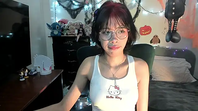 dolliette24 online show from 10-21-25, 03:28