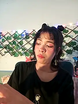 dolliette24 online show from 04-07-26, 02:46