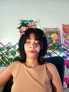 Snapshot of dolliette24 chatting on 05-06-26, 02:26 dolliette24 online show from 05-06-26, 02:26