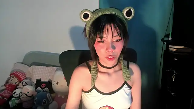 dolliette24 online show from 09-20-25, 11:43