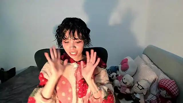 dolliette24 online show from 09-09-25, 01:59