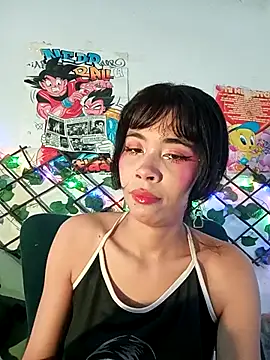 Snapshot of dolliette24 chatting on 05-02-26, 02:28 dolliette24 online show from 05-02-26, 02:28
