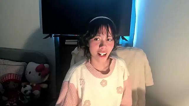 dolliette24 online show from 09-14-25, 09:26