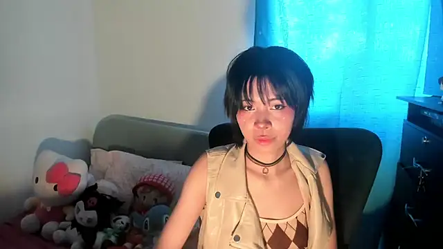 dolliette24 online show from 09-21-25, 07:08