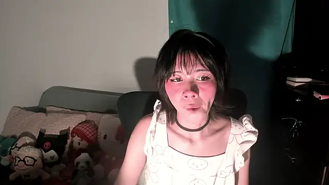 dolliette24 online show from 09-20-25, 02:49