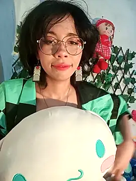 dolliette24 online show from 12-20-25, 06:16