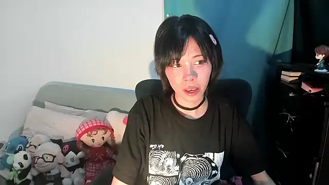 dolliette24 online show from 09-18-25, 12:13