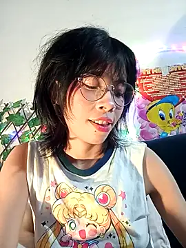 dolliette24 online show from 02-10-26, 02:43