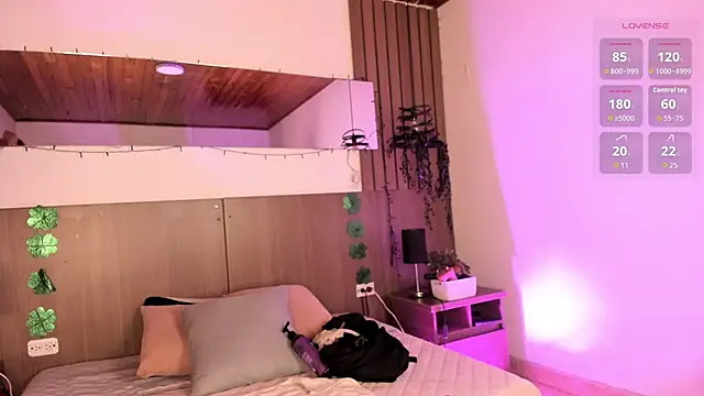 Violet carson online show from 03-24-26, 01:00