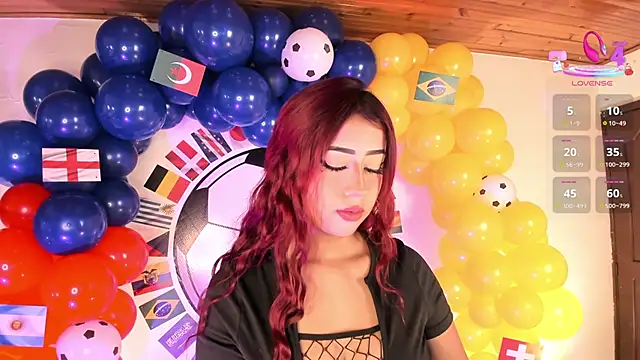 Violet carson online show from 06-15-26, 01:33