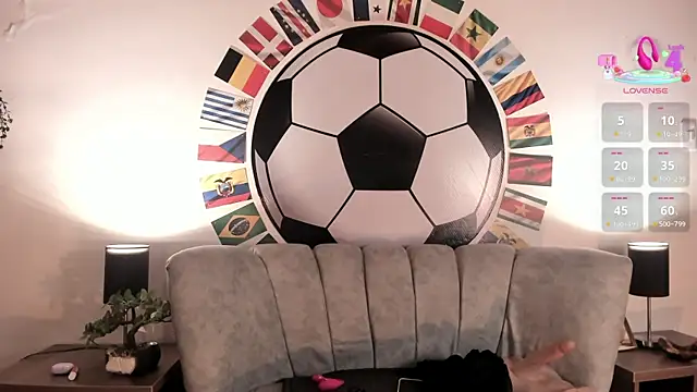 Violet carson online show from 07-18-26, 12:14