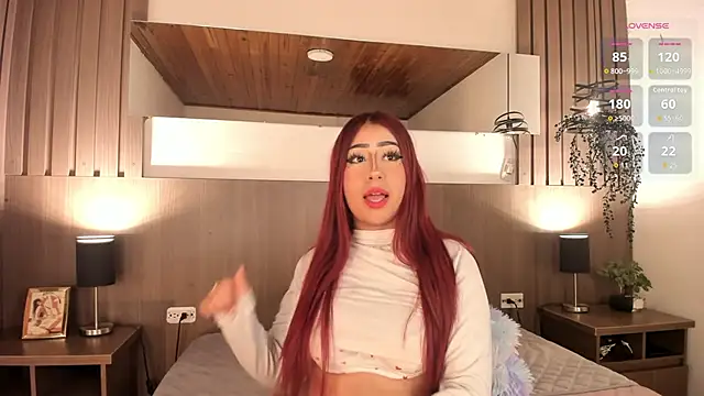 Violet carson online show from 05-12-26, 01:06