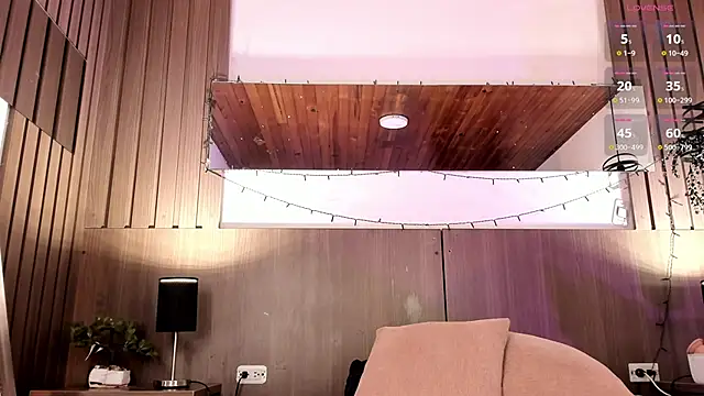 Violet carson online show from 11-15-25, 01:48