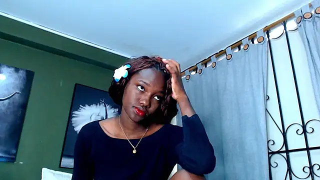 Evaa 18 online show from 10-02-25, 05:38