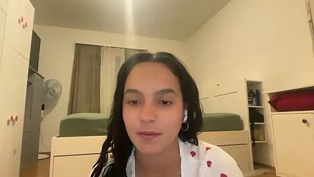 Maia Park online show from 05-01-26, 10:15