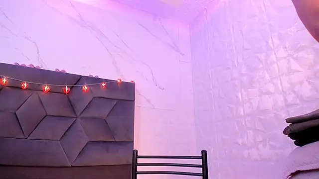 Maia Park online show from 02-13-26, 12:16