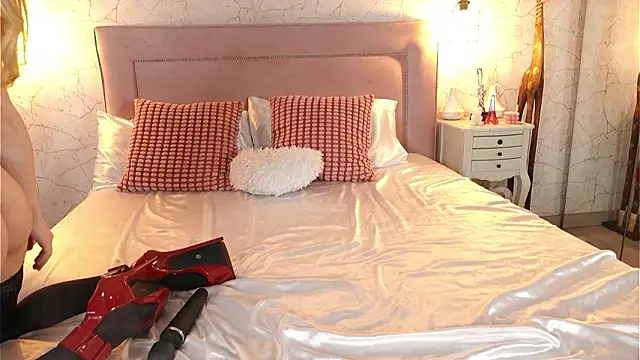 ChannelAngeless online show from 03-07-26, 02:11