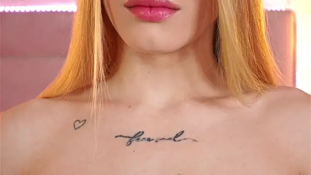 ChannelAngeless online show from 11-06-25, 09:02