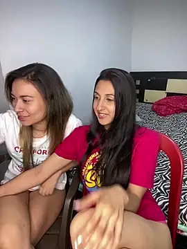 Saloriz Col online show from 02-21-26, 06:26