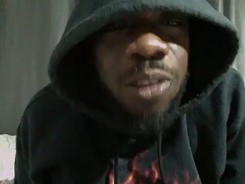 Conda8inch online show from 10-16-25, 12:19