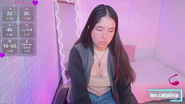 Luaxury tay online show from 09-10-25, 03:27