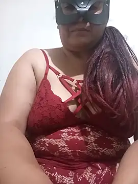 rociomilf online show from 11-08-25, 04:54