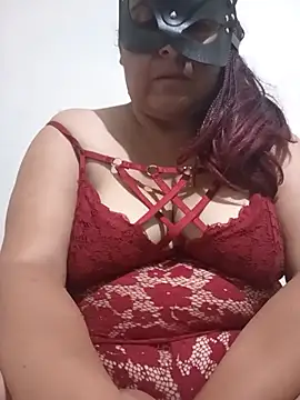 rociomilf online show from 10-17-25, 03:54