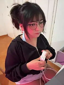 Lolii Zoe online show from 01-08-26, 09:32