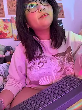 Lolii Zoe online show from 01-13-26, 07:18