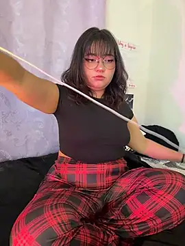 Lolii Zoe online show from 02-15-26, 12:22