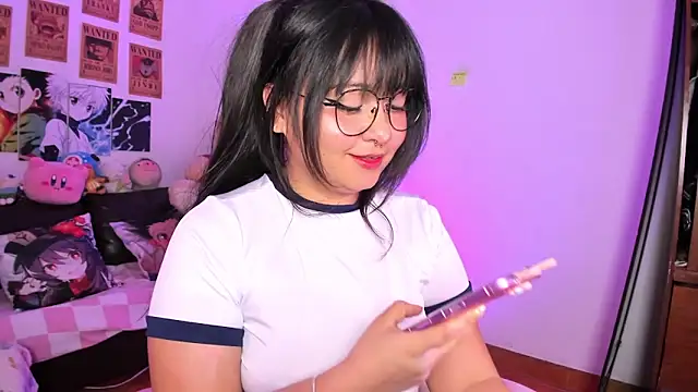 Lolii Zoe online show from 02-23-26, 12:06