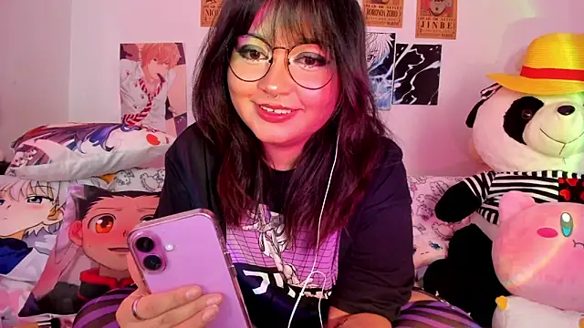 Lolii Zoe online show from 03-02-26, 09:00