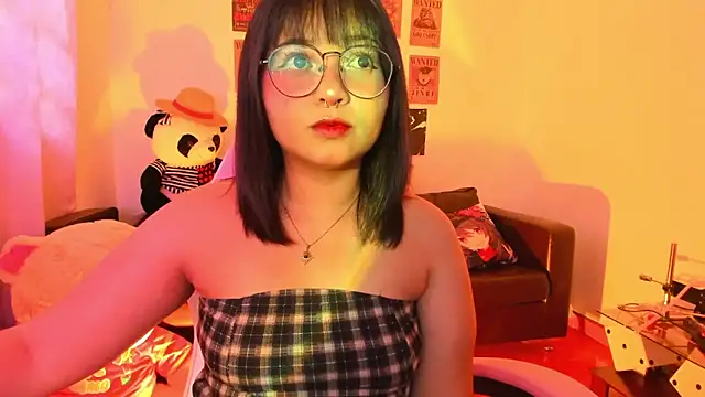 Lolii Zoe online show from 10-02-25, 08:12