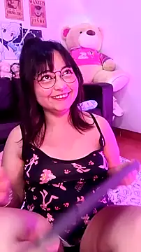 Lolii Zoe online show from 11-24-25, 02:55