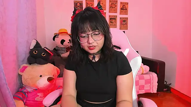 Lolii Zoe online show from 10-09-25, 09:59