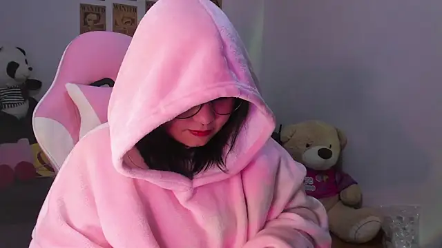 Lolii Zoe online show from 11-22-25, 02:21