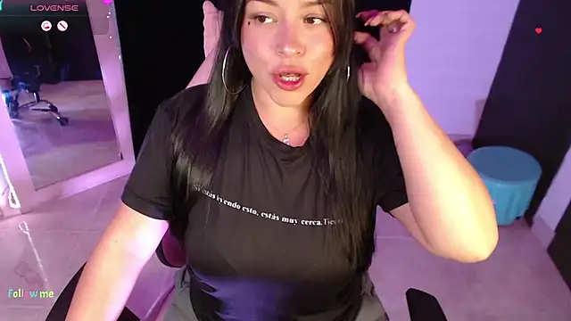 Danniela20 online show from 03-02-26, 03:51